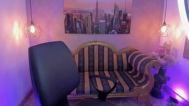 Noa clk online show from October 24, 3:58 am