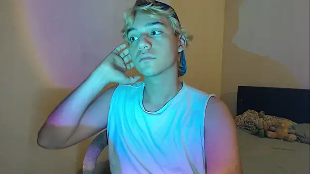 Habel  moretti online show from February 7, 6:28 am