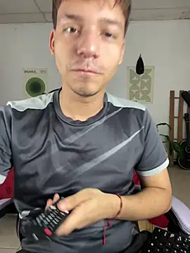 Habel  moretti online show from March 6, 9:44 pm