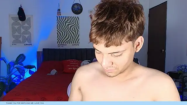 Habel  moretti online show from March 10, 8:14 pm