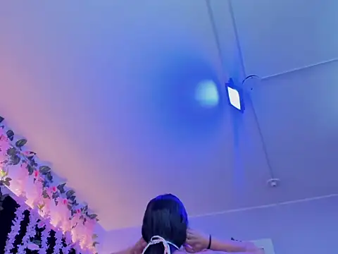 Snapshot of Gabyy_Cooper_ chatting on July 25, 1:36 am Gabyy Cooper online show from July 25, 1:36 am