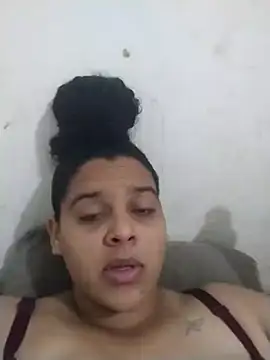 A gostosa25 online show from February 11, 3:22 am