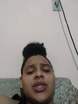 A gostosa25 online show from February 18, 2:29 am