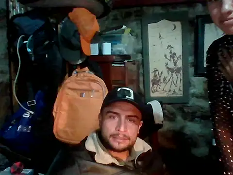 Alejos2025 online show from October 25, 7:08 pm