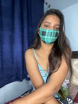 Cute Marina online show from October 28, 5:11 am