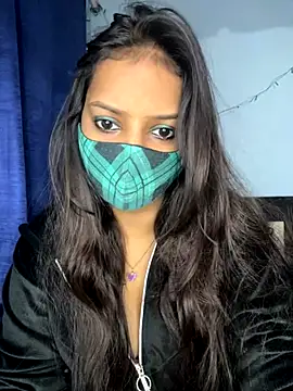 Cute Marina online show from November 25, 6:24 am