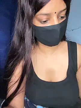 Cute Marina online show from February 13, 6:15 pm