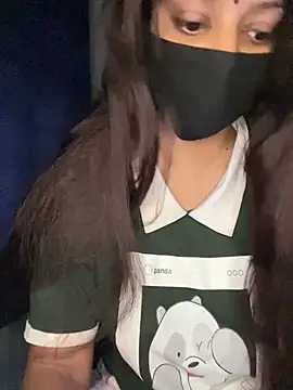 Cute Marina online show from February 24, 6:28 pm