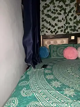 Cute Marina online show from April 27, 5:49 am