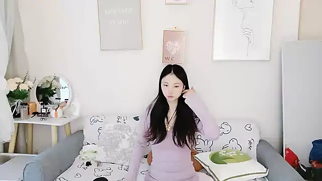 Snapshot of yuyan3929 chatting on November 27, 12:35 am yuyan3929 online show from November 27, 12:35 am