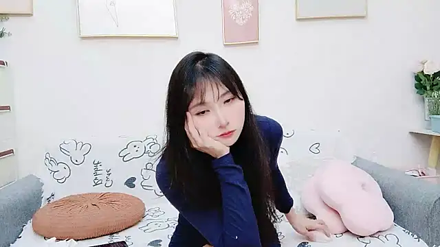 yuyan3929 online show from July 1, 3:56 pm