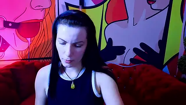 Snapshot of SofieMoons chatting on November 22, 1:43 pm SofieMoons online show from November 22, 1:43 pm