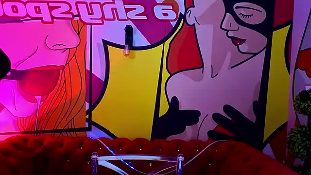 Snapshot of SofieMoons chatting on November 25, 1:44 pm SofieMoons online show from November 25, 1:44 pm