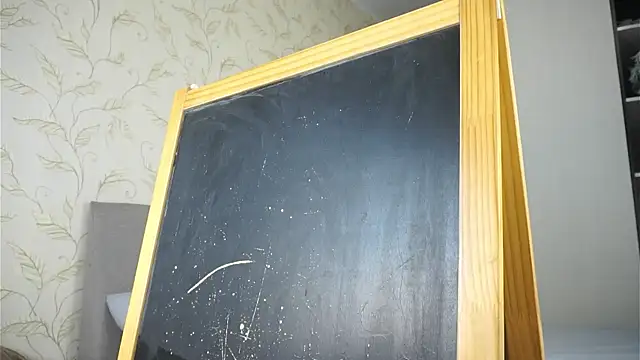 Snapshot of BarbaraViggiani chatting on October 22, 4:40 pm BarbaraViggiani online show from October 22, 4:40 pm