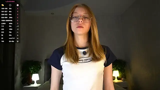 Snapshot of BarbaraViggiani chatting on November 19, 3:23 pm BarbaraViggiani online show from November 19, 3:23 pm