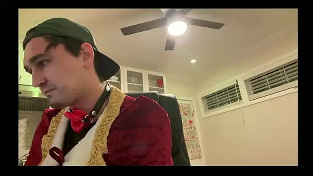 Snapshot of andrenoma427 chatting on November 11, 3:28 am andrenoma427 online show from November 11, 3:28 am