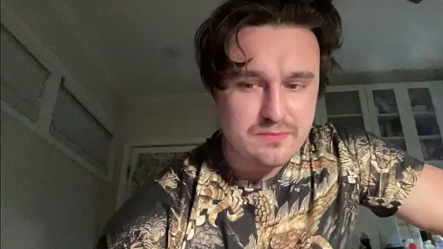 andrenoma427 online show from February 5, 2:49 am