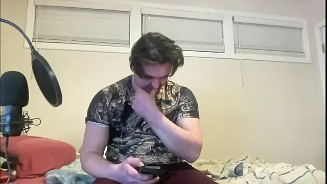 andrenoma427 online show from February 11, 4:06 am