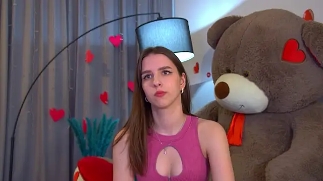 AliceAtkins online show from March 1, 6:26 am