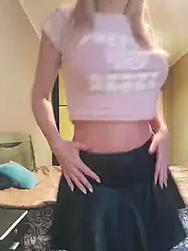 SelinaLovqx online show from November 24, 9:53 am