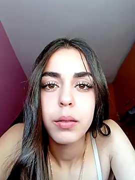 Snapshot of cotoncandyy chatting on October 27, 2:43 pm cotoncandyy online show from October 27, 2:43 pm