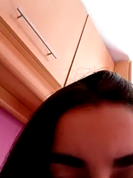 Snapshot of cotoncandyy chatting on November 17, 2:45 pm cotoncandyy online show from November 17, 2:45 pm