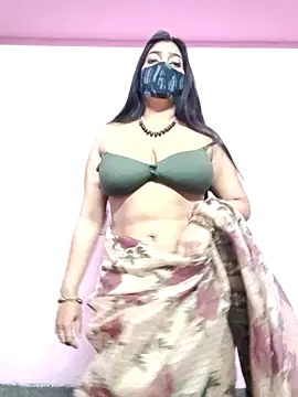 Cute Riya 1 online show from February 20, 5:35 pm