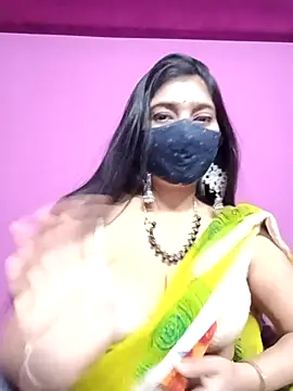 Cute Riya 1 online show from March 3, 6:36 pm