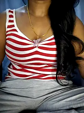 Ezabelljohn online show from May 12, 6:38 pm