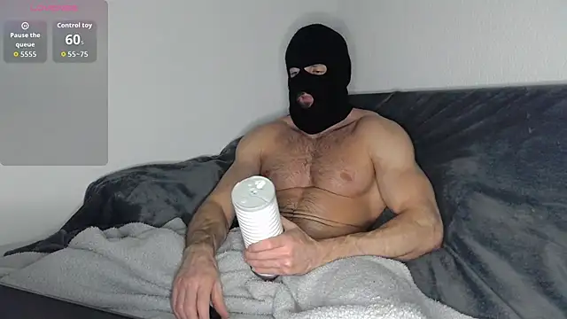 Masked Bull38 Uk online show from December 16, 9:42 pm