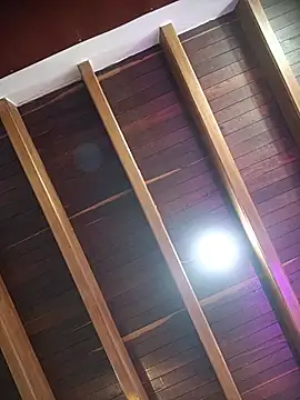 MelissaHex online show from February 7, 8:12 pm