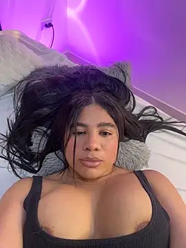 MelissaHex online show from February 26, 9:47 pm