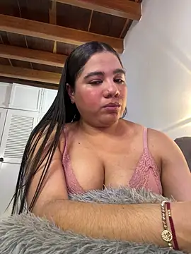 MelissaHex online show from March 17, 9:40 pm