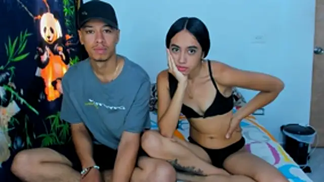 karoll and erik online show from November 11, 2:39 pm