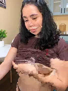 Snapshot of HotPussyMary chatting on October 23, 8:07 pm HotPussyMary online show from October 23, 8:07 pm