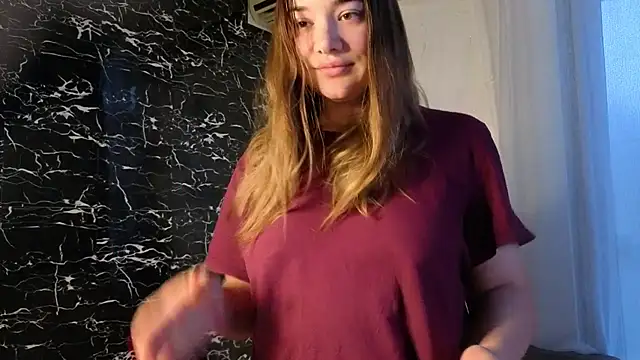 Biancka  online show from January 13, 6:08 am