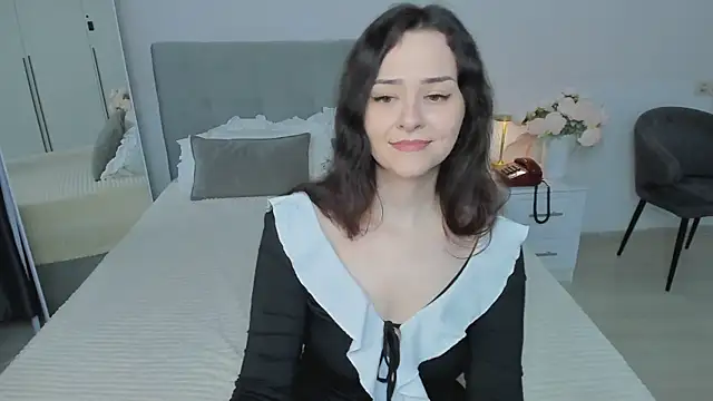 Snapshot of Camilla_Rowen chatting on November 20, 8:52 pm Camilla Rowen online show from November 20, 8:52 pm