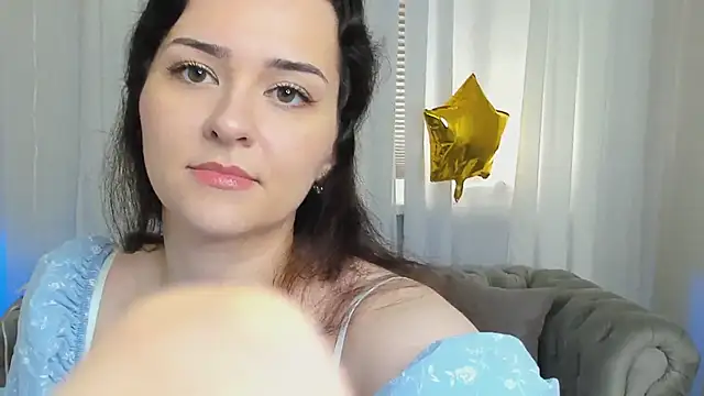 Snapshot of Camilla_Rowen chatting on June 28, 9:10 pm Camilla Rowen online show from June 28, 9:10 pm