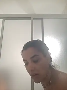 DESIRIE0609 online show from October 28, 12:30 pm