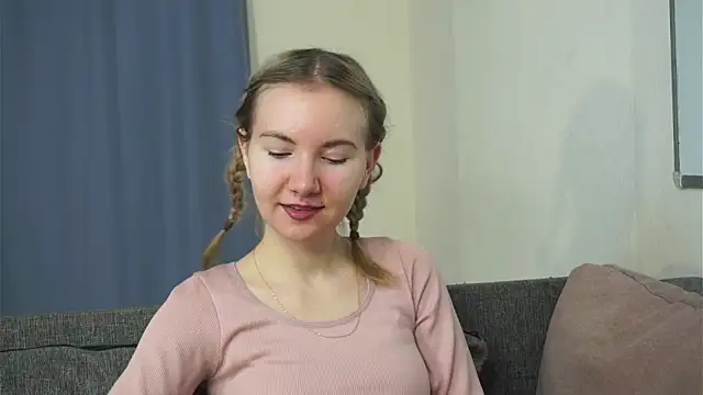 CathyHeximer online show from December 23, 7:39 am