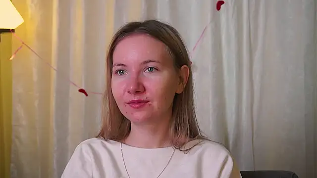 CathyHeximer online show from February 12, 7:47 am