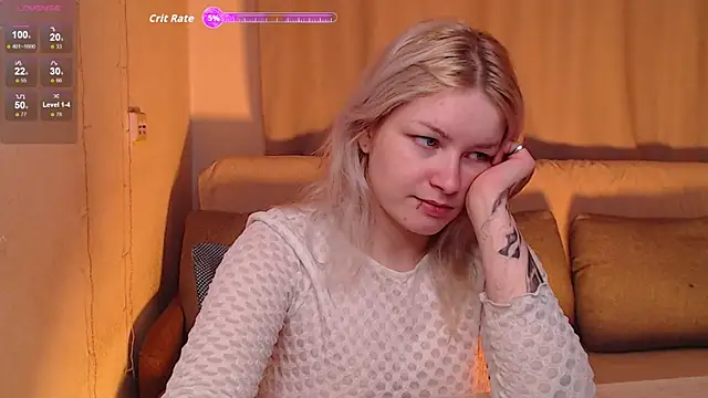 Snapshot of CherryNight6 chatting on November 27, 8:00 pm CherryNight6 online show from November 27, 8:00 pm