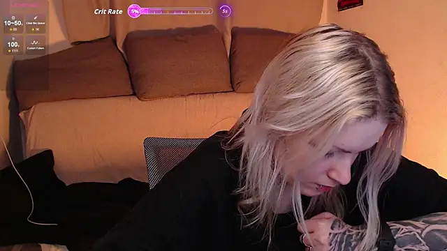 CherryNight6 online show from December 22, 10:07 pm