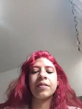 Lunatemptress4 online show from December 5, 12:03 pm