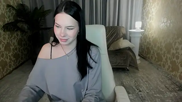 FloraCherry online show from November 12, 11:43 am