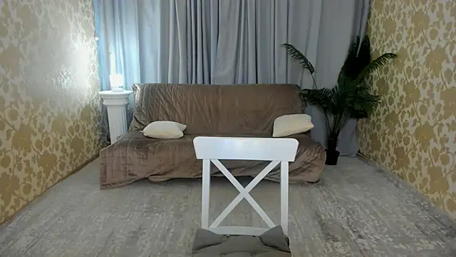 FloraCherry online show from February 12, 11:38 am