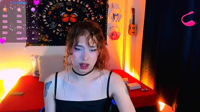 AdelineEsposito online show from December 15, 3:11 am