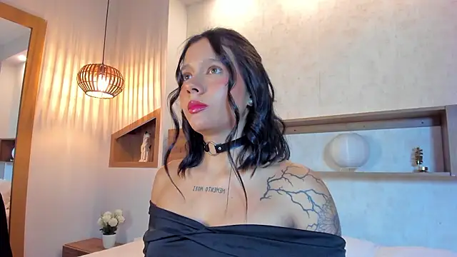 sophie duval online show from March 5, 12:06 am