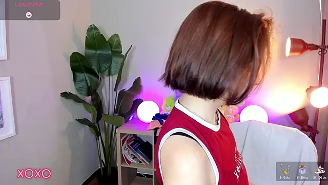 lexirouge   online show from November 20, 12:38 pm