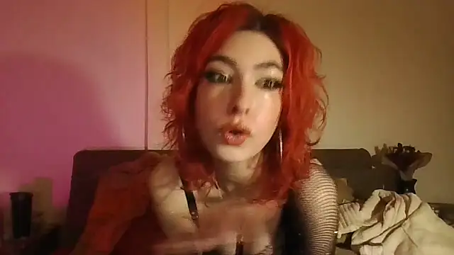 carmine cate online show from January 9, 8:54 pm